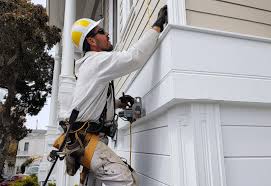 Historical Building Siding Restoration in Dumont, NJ